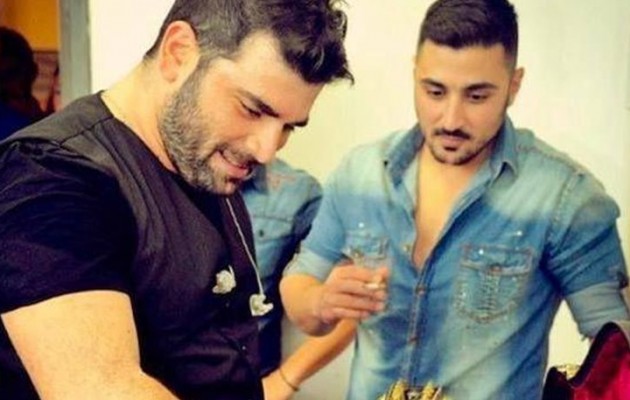 Παντελής Παντελίδης: Δείτε το συγκλονιστικό σχόλιο του αδελφού του στο Facebook