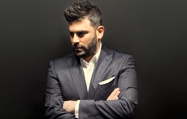 Ντροπή – Έκαναν τον Παντελίδη καφέ και τον πουλάνε 7 δολάρια (φωτο)