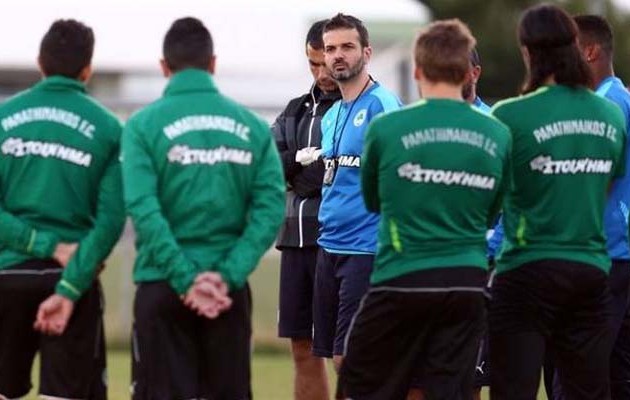 Aποχωρήσεις βόμβα από τον Παναθηναϊκό