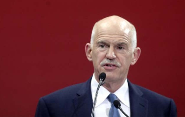 Παπανδρέου: Η ευρωπαϊκή πορεία της Τουρκίας ωφελεί την Ελλάδα