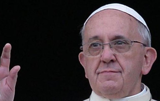 Νεκρή στο διαμέρισμά της βρέθηκε η γραμματέας του Πάπα Φραγκίσκου