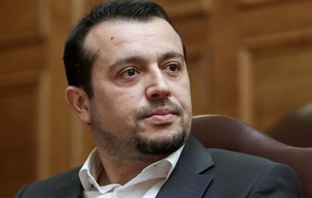 Ο Νίκος Παππάς απαντά στους «μύθους» για τη διαπραγμάτευση