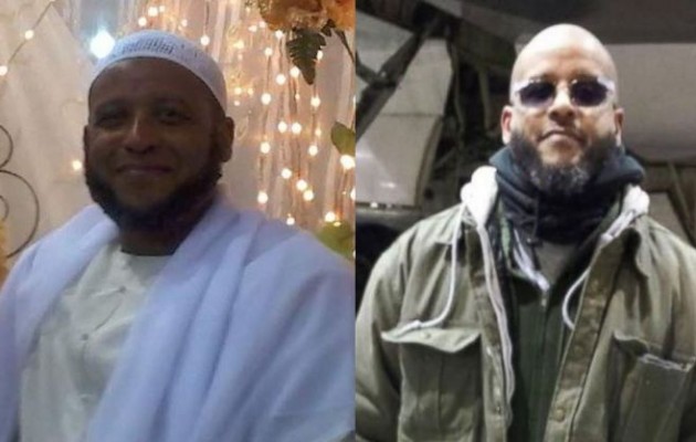 Βετεράνος της Αεροπορίας των ΗΠΑ ήθελε να ενταχθεί στο Ισλαμικό Κράτος