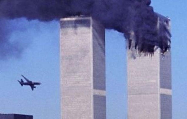 Πώς εμπνεύστηκε ο Μπιν Λάντεν την 11η Σεπτεμβρίου
