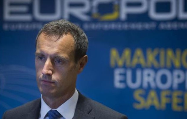 Διευθυντής Europol: Έρχεται πολύνεκρο τρομοκρατικό χτύπημα στην Ευρώπη