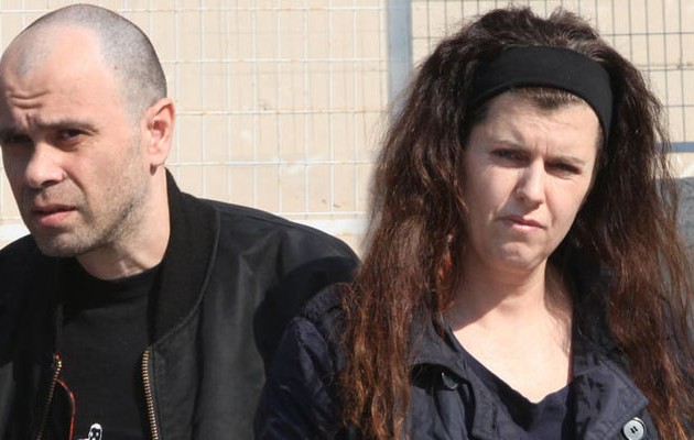 Η Ρούπα προσπάθησε με ελικόπτερο να απελευθερώσει τον Μαζιώτη