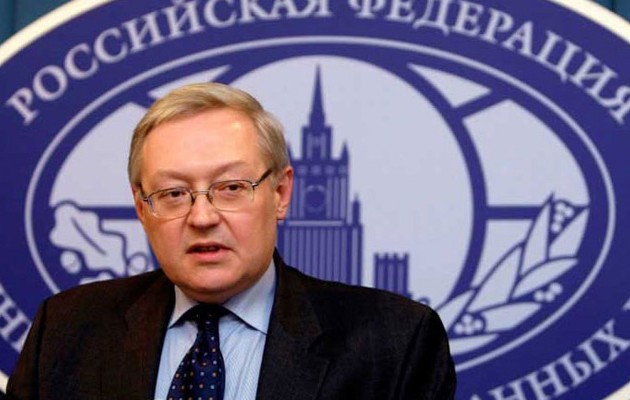 Ρώσος υπουργός: Η Συρία θα μπορούσε να γίνει ομοσπονδιακό κράτος