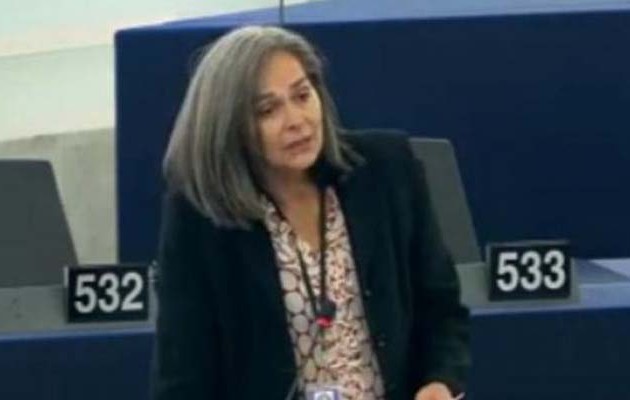 Σακοράφα: Ο Ερντογάν χτίζει τουρκική αυτοκρατορία πάνω στη δυστυχία των προσφύγων