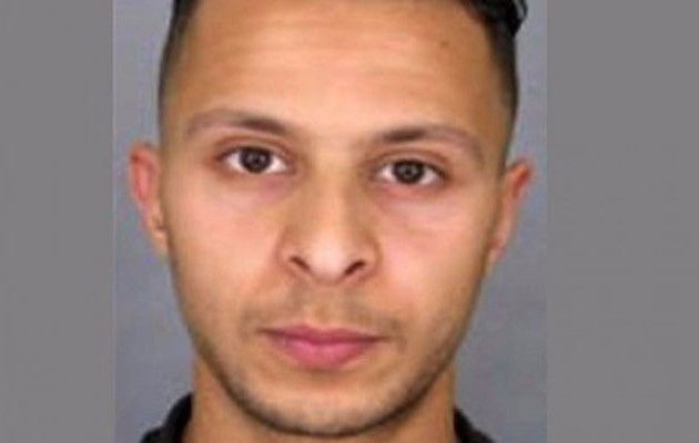 Ο μακελάρης του Παρισιού κρυβόνταν σε διαμέρισμα στις Βρυξέλλες, μετά τη σφαγή