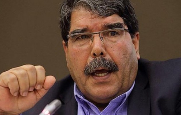 Το ιρακινό Κουρδιστάν αρνείται ότι παρέδωσε την ανιψιά Κούρδου ηγέτη στους Τούρκους