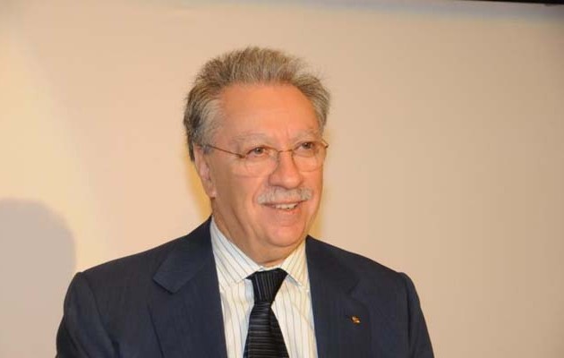 Με 21,5% «μπαίνει» στην Παγκρήτια Τράπεζα ο Σάλλας