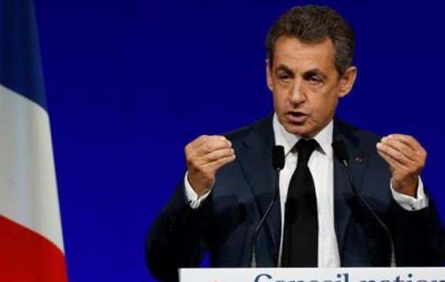 Ανοιξε ο δρόμος για παραπομπή του Σαρκοζί σε δίκη