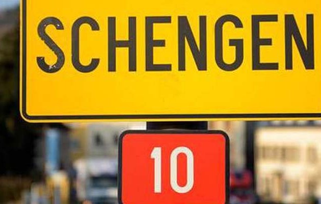 Κομισιόν: Έως και 18 δισ. ετησίως το κόστος της κατάργησης της Σένγκεν