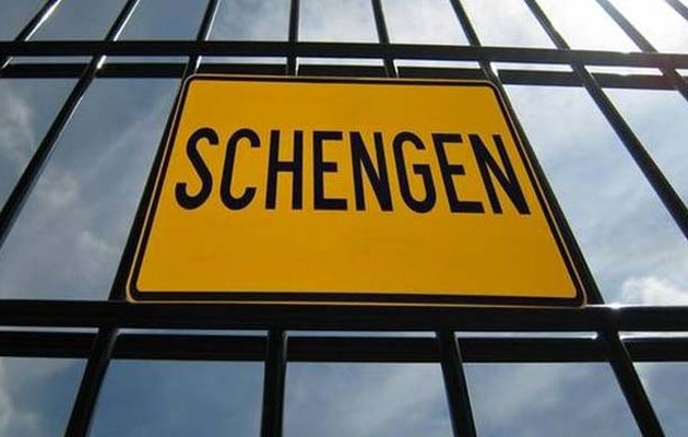 Αντίο Σένγκεν λόγω προσφυγικής κρίσης στην “Ευρώπη των λαών”