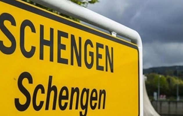 Οι ανατολικοευρωπαίοι εναντίον της Ελλάδας για τη Σένγκεν