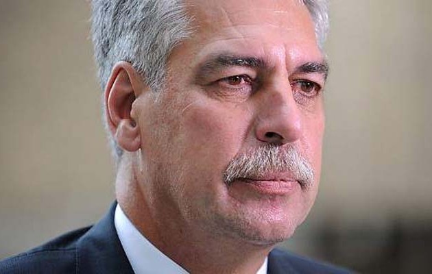 Αυστριακός υπουργός Οικονομικών: Χωρίς μεταρρύθμιση στο συνταξιοδοτικό δεν έχει χρήματα