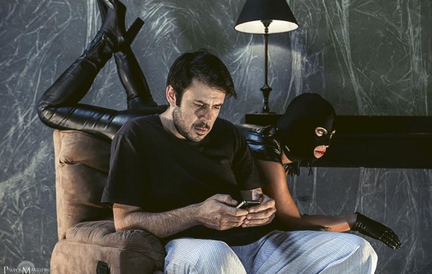 Παράταση παραστάσεων για τη “Χαμένη Παντόφλα”