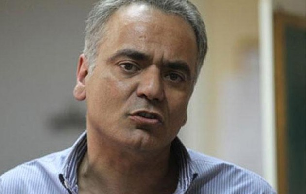 Σκουρλέτης: Με τον αγωγό ΤΑΡ μπαίνουμε σε νέα φάση στην οικονομία