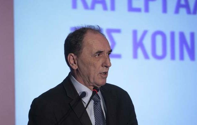 Το σχέδιο της κυβέρνησης για την ενίσχυση του τουρισμού