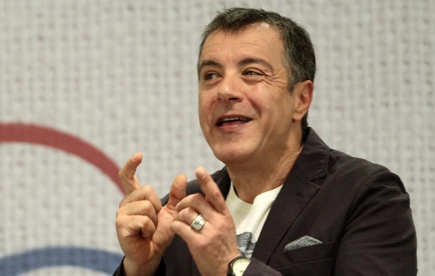 Ο Θεοδωράκης, οι πολιτικάντηδες με θράσος και οι… πόρνες