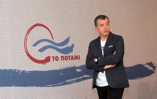 Τα ερωτήματα που θέτει το Ποτάμι για τις φονικές πυρκαγιές της Αττικής