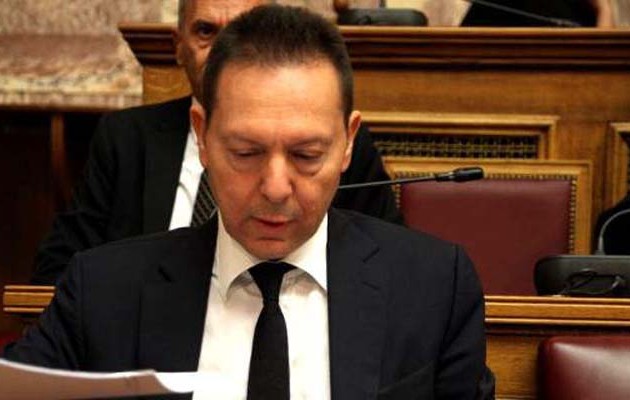 Στουρνάρας: Να ολοκληρωθεί η αξιολόγηση, αλλιώς καταστρέφεται η χώρα