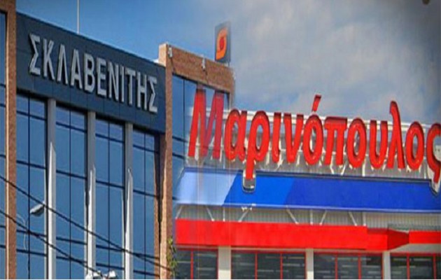 Οι κρυφές πτυχές του μεγάλου deal Σκλαβενίτη – Μαρινόπουλου