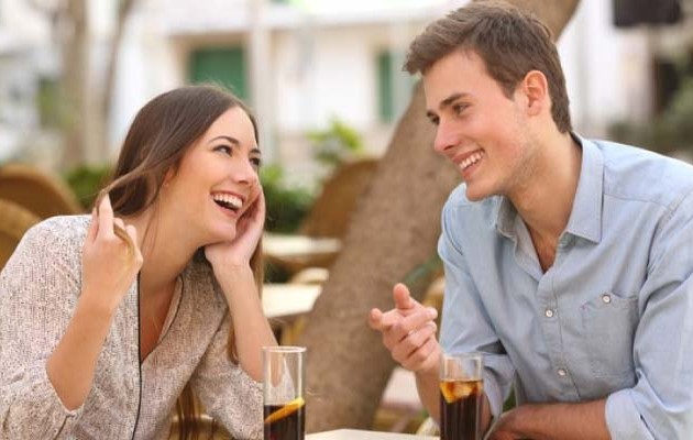 Αυτά είναι τα 14 βήματα για να βρεις το ιδανικό ταίρι