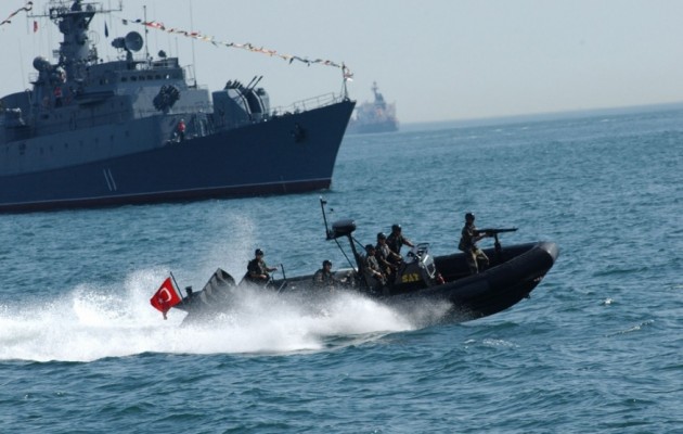 Τουρκικό σαμποτάζ στο ΝΑΤΟ – Ζητούν αποστρατικοποίηση νησιών και γκρίζες ζώνες