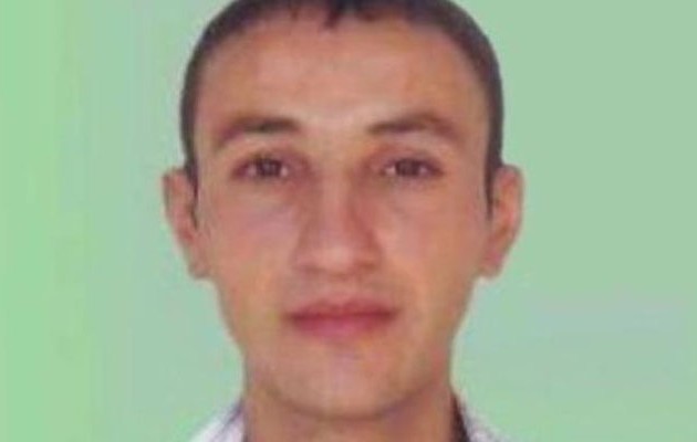 Αυτός είναι βομβιστής αυτοκτονίας που τίναξε στον αέρα Τούρκους στρατιωτικούς