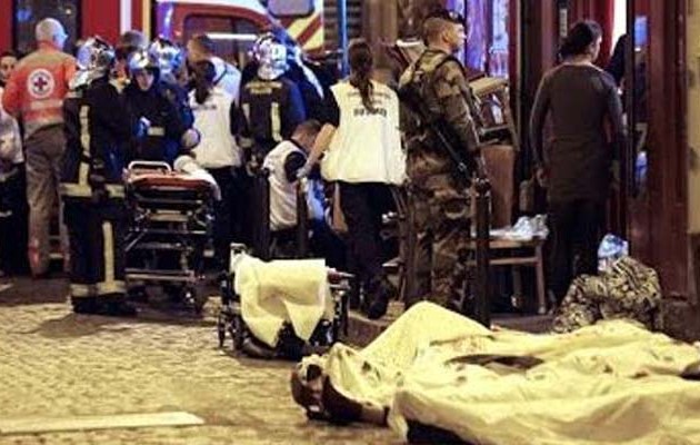 Αμερικανός αξιωματούχος: Μεγάλος ο κίνδυνος νέου τρομοκρατικού χτυπήματος στην Ευρώπη