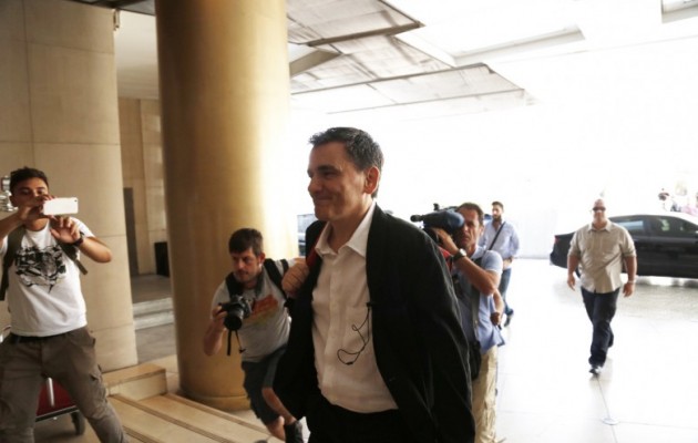 Όλα για όλα ως το Eurogroup της 9ης Μαΐου