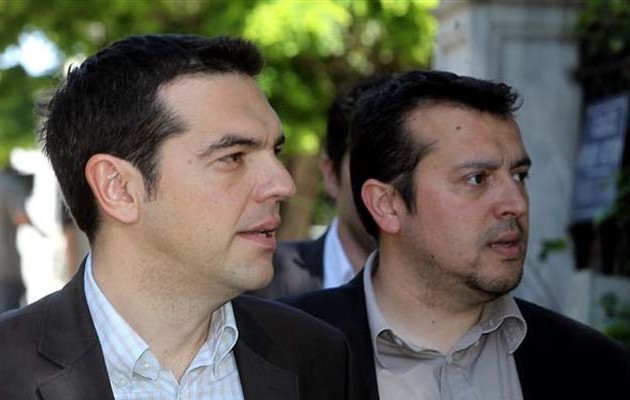 Ο Παππάς για κυνήγι επενδύσεων στις ΗΠΑ – Και το χρέος στο τραπέζι