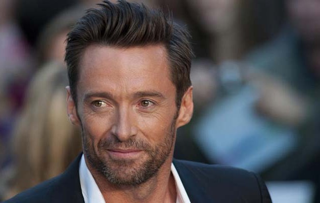 Παλεύει ξανά με τον καρκίνο ο Χιου Τζάκμαν