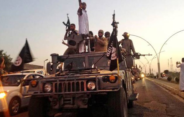 Αμερικανικό Πεντάγωνο: Δυναμώνει κι άλλο το Ισλαμικό Κράτος στη Λιβύη
