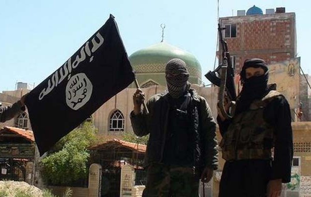 Αμερικανοί βομβάρδισαν τον ραδιοφωνικό σταθμό των τζιχαντιστών στο Αφγανιστάν – 29 νεκροί