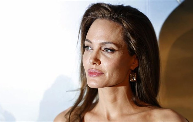 Η Αντζελίνα Τζολί αποκάλυψε το μεγαλύτερο μυστικό της