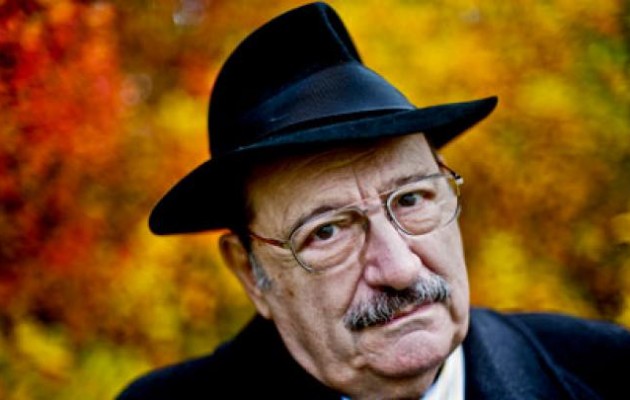 Στη γειτονιά των αγγέλων: Πέθανε ο Ουμπέρτο Έκο