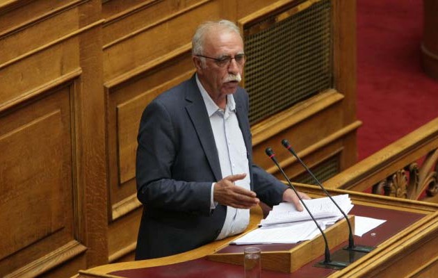 Βίτσας: Το μεγάλο πάρτι των εξοπλιστικών ξεκίνησε μετά τα Ίμια