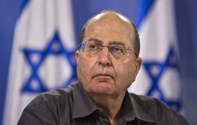 Ο υπ. Άμυνας του Ισραήλ τα “χώνει” στην Τουρκία για το Ισλαμικό Κράτος