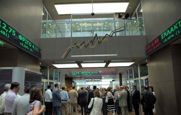 Ποιες μεγάλες εταιρείες διαγράφονται από το Χρηματιστήριο Αθηνών