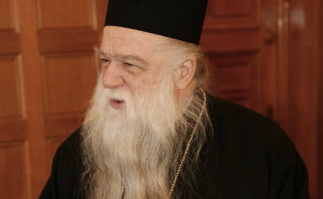 Εισαγγελέας για μητροπολίτη Αμβρόσιο: Να αθωωθεί για τις δηλώσεις για τους ομοφυλόφιλους