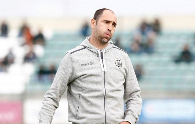 Νέο στραπάτσο του ΠΑΟΚ στην Κομοτηνή – Έξαλλος ο Τούντορ