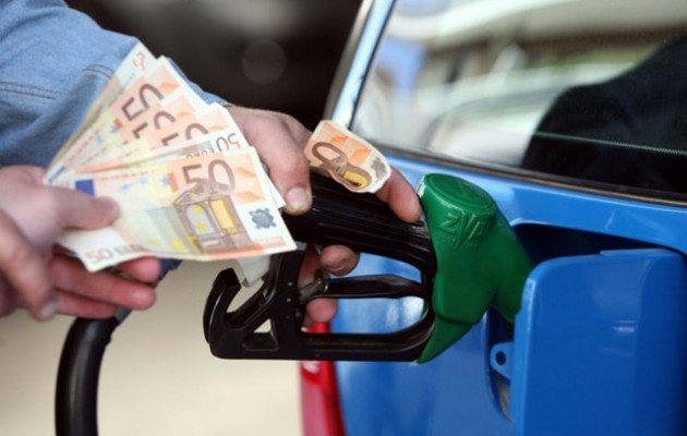 Απίστευτο: Φορο-βόμβα στο πετρέλαιο κίνησης εξετάζει η κυβέρνηση!