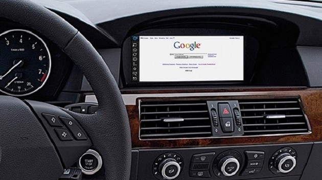 Συνδεδεμένα στο Διαδίκτυο  τα αυτοκίνητα από το 2020