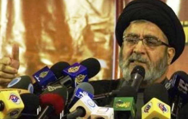 Στέλεχος Χεζμπολάχ: Το τέλος της βασιλικής οικογένειας της Σ. Αραβίας πλησιάζει