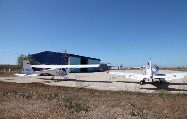 Μεσολόγγι: Εξαρθρώθηκε κύκλωμα …αερομεταφοράς προσφύγων στην Ιταλία