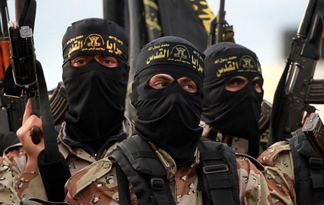 Το ISIS  στρατολογεί “τζιχαντιστές” στην Ελλάδα; – Συναγερμός στην ΕΛ.ΑΣ.
