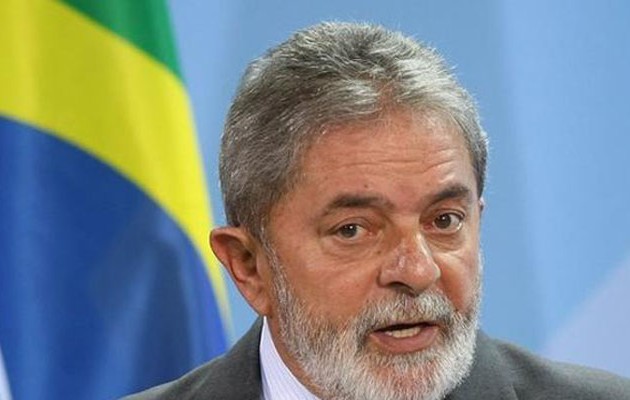 Καταπέλτης ο Εισαγγελέας: Για ξέπλυμα χρήματος κατηγορείται ο πρώην πρόεδρος της Βραζιλίας