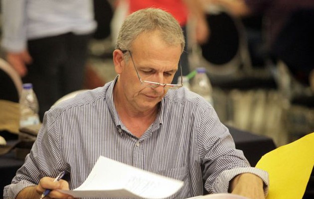 Ρήγας: Η δεύτερη αξιολόγηση θα ολοκληρωθεί σύντομα